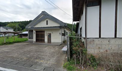 月次地区コミュニティセンター