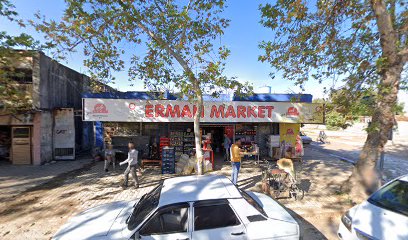 Erman Market