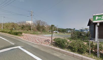 トヨタレンタカー屋久島