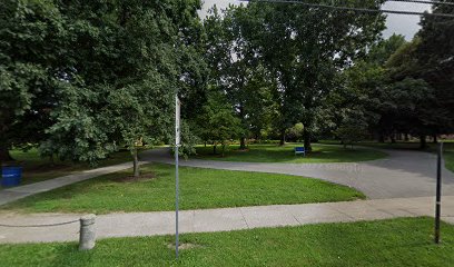 Berea College President's House