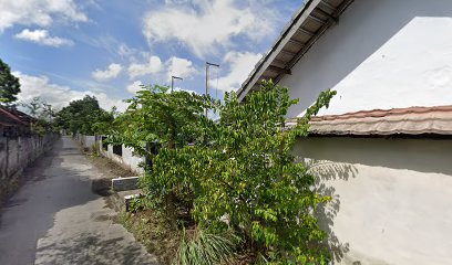 Central Lombok Public Hospital