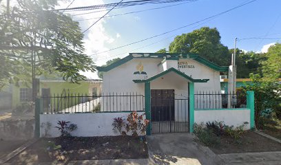 Iglesia 'EL ALTO'