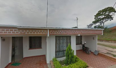 Casa Mocoa