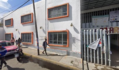 Escuela De Código - San Salvador Cuauhtenco