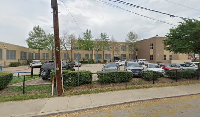 Obadiah Knight Elementary School