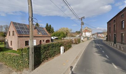 MELLET Rue du Cimetière