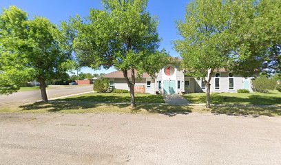 Dutton United Methodist Church