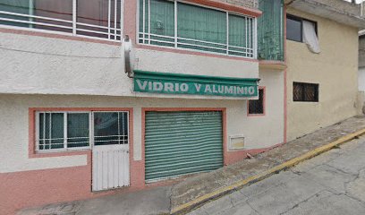 Vidriería Sugui