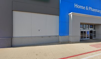 Walmart Money Center