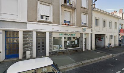 Aile Médicale Angers Angers