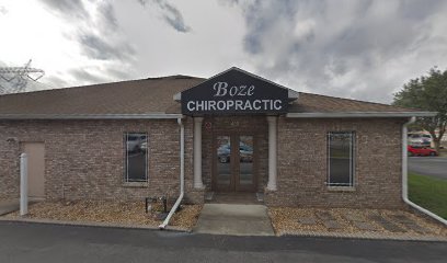 Bose Family Chiro & Wellness - Pet Food Store in Spring Hill Florida