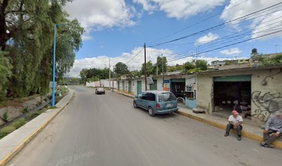 Vidrios Y Aluminios ''Dany''