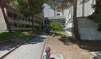 Departamento De Química de la Universidad Autónoma De Madrid
