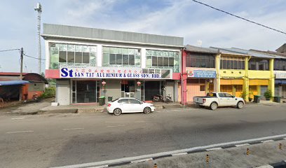 San Tat Aluminium & Glass Sdn. Bhd.