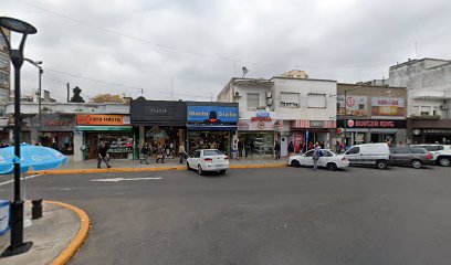 Punto Wifi San Isidro - Mástil