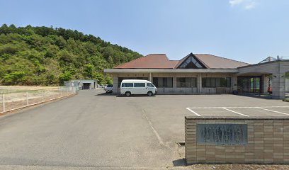 特別養護老人ホーム迫風園