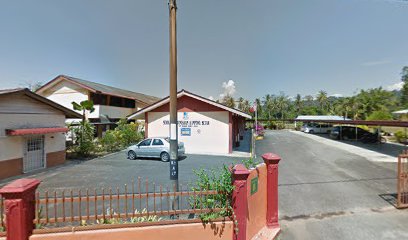 Sekolah Kebangsaan Kampong Setar