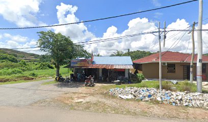 KEDAI MOTORSIKAL PERNIAGAAN SIMZIAH