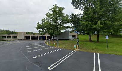 ChargePoint Charging Station