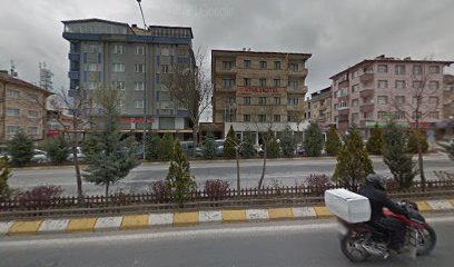 Sema Bayan Kuaförü Nevşehir