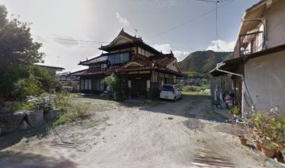 迫田造園