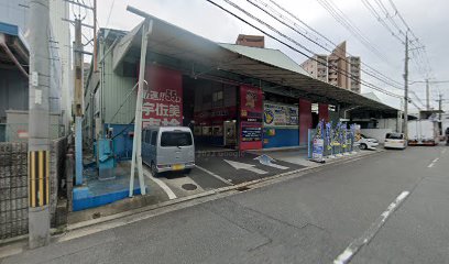イツモレンタカー 東大阪市役所前店