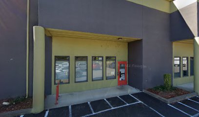 South Corvallis Food Bank - Food Distribution Center