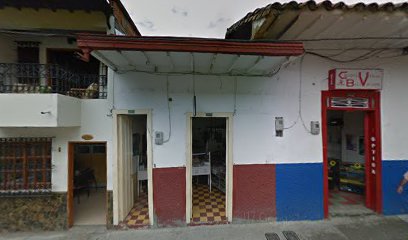Restaurante Cafe Bar MI PUEBLO