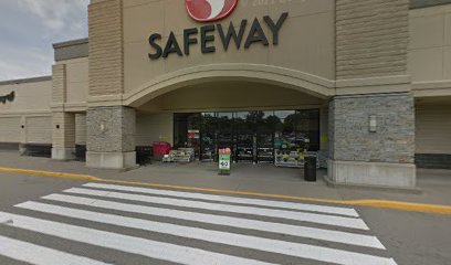 Voilà by Safeway Langley Fraser Crossing - Online Grocery Curbside Pickup