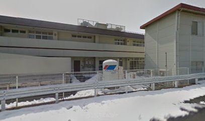 身体障害者療護施設療護園 滑川デイサービスセンター