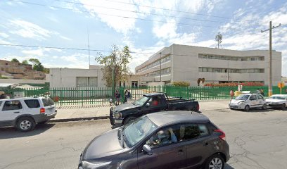 IMSS Hospital General de Zona 46 Gómez Palacio: Urgencias