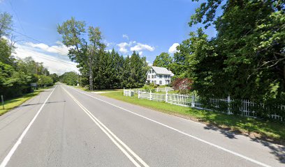 Chester College of New England