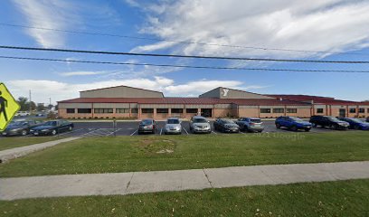 Mercy Health Wapakoneta Ymca Family Medicine