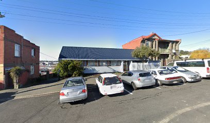 Ngai Tahu Maori Law Centre