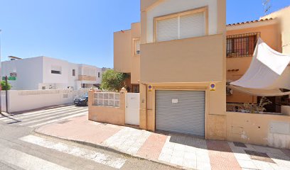 Imagen del negocio Hans Erahd Ruebbenack en Roquetas de Mar, Almería