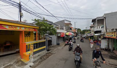 Al Huda Pertanian Surabaya