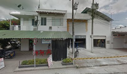 Casa materna Puerto Boyacá