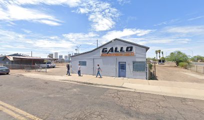 Gallo Construction Inc