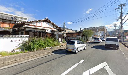 パナホーム（株） 奈良支社住まいとくらしの情報館