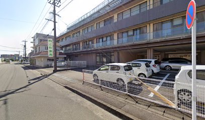 和田病院指定居宅介護支援 事業所