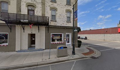 Stafford Brothers Meats