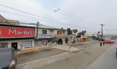 Panaderia La Especial