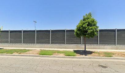 Norwalk High School Baseball Field