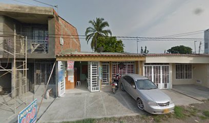 Tienda Saenz