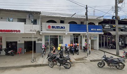 Suzuki Motor de Colombia