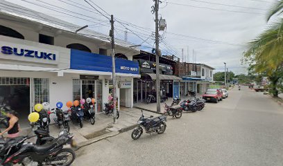 Auteco- Punto De Venta Autorizado Importadora Del Sur Valle Del Guamuez