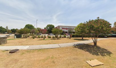 COVID-19 Drive-Thru Testing at Walgreens