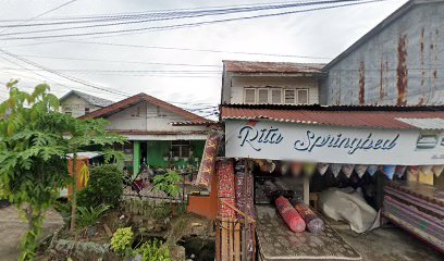 Mutiara Samudera Agung. PT Pelayaran