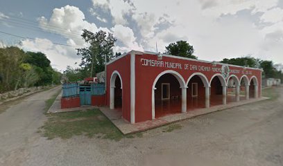 TBCEY Chan-Chichimilá (Telebachillerato Comunitario de Chan-Chichimilá)