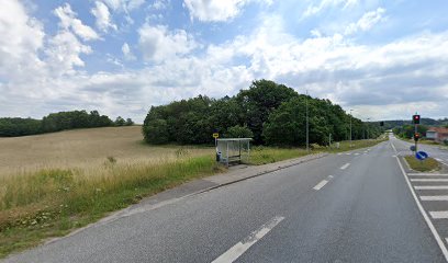 Virklundvej/Horsensvej (Silkeborg Kom)